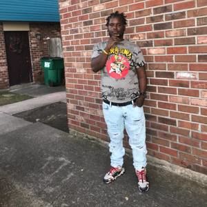 Meet your Posher, Matthew